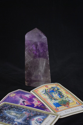 Tarot online